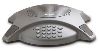 D-Link DPHT100 - DPH-T100 Conference Phone