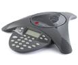 SIP, VoIP, Conference room phones