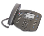 Polycom SoundPoint IP501, IP 501 with Power Over Ethernet