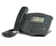 Polycom VoIP Phones, SIP, MGCP